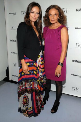 Olivia Wilde Feet Toes And Soles 907