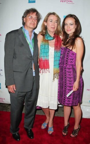 Olivia Wilde Feet Toes And Soles 939