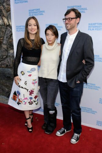 Olivia Wilde Feet Toes And Soles 1126