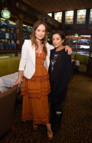 Olivia Wilde Feet Toes And Soles 1133