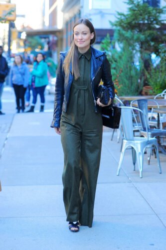 Olivia Wilde Feet Toes And Soles 1134