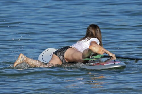 Olivia Wilde Feet Toes And Soles 1205