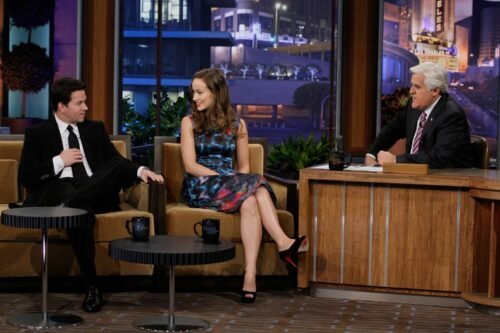 Olivia Wilde Feet Toes And Soles 1262