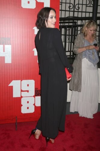 Olivia Wilde Feet Toes And Soles 1302