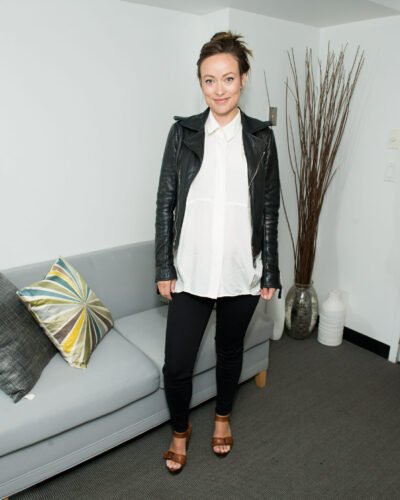 Olivia Wilde Feet Toes And Soles 1305