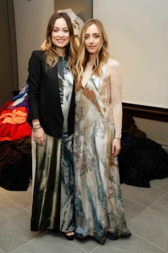 Olivia Wilde Feet Toes And Soles 1309