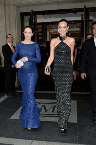 Olivia Wilde Feet Toes And Soles 1310