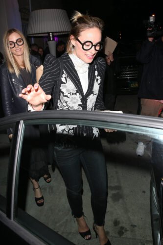 Olivia Wilde Feet Toes And Soles 1376