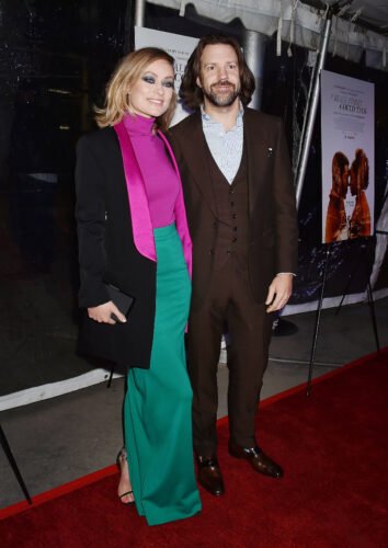 Olivia Wilde Feet Toes And Soles 1402