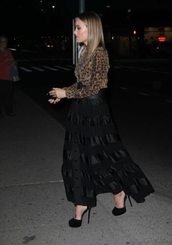 Olivia Wilde Feet Toes And Soles 1431