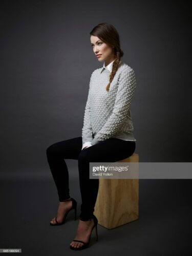 Olivia Wilde Feet Toes And Soles 1442