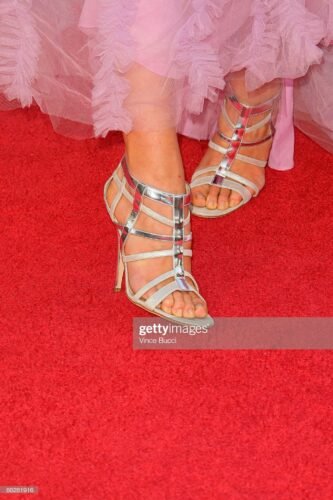 Olivia Wilde Feet Toes And Soles 1468