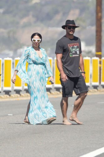 Lady Gaga Feet Toes And Soles 615