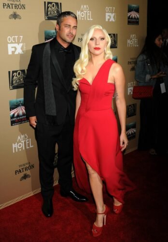 Lady Gaga Feet Toes And Soles 762