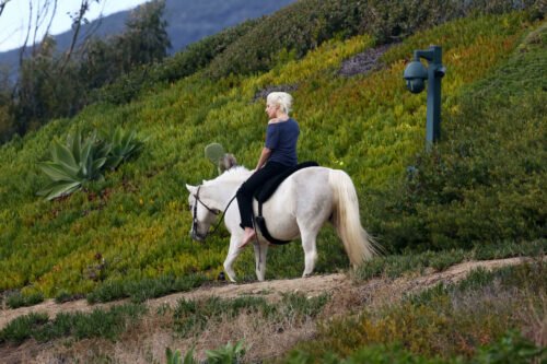 Lady Gaga Feet Toes And Soles 828