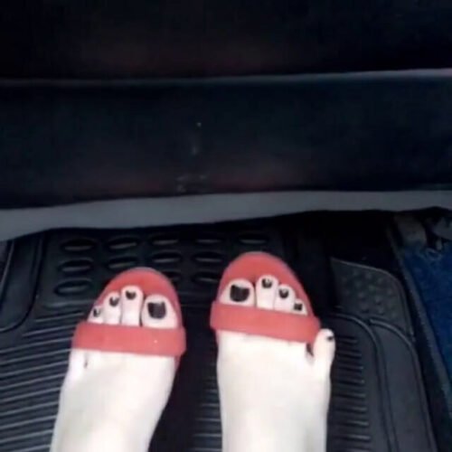 Maisie Williams Feet Toes And Soles 181