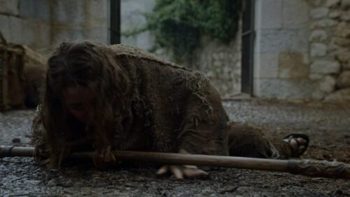 Maisie Williams Feet Toes And Soles 235