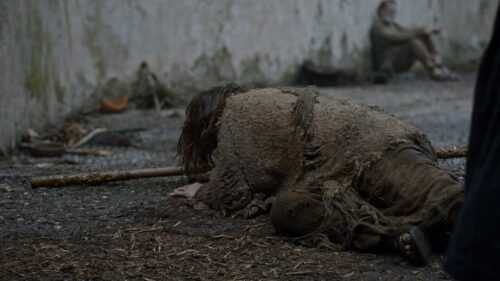 Maisie Williams Feet Toes And Soles 236