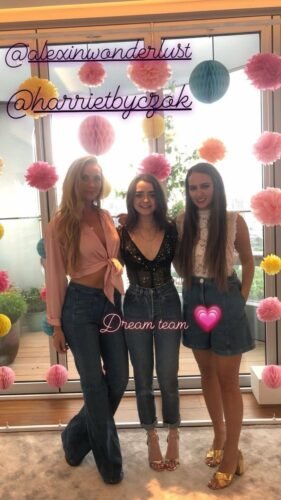 Maisie Williams Feet Toes And Soles 360