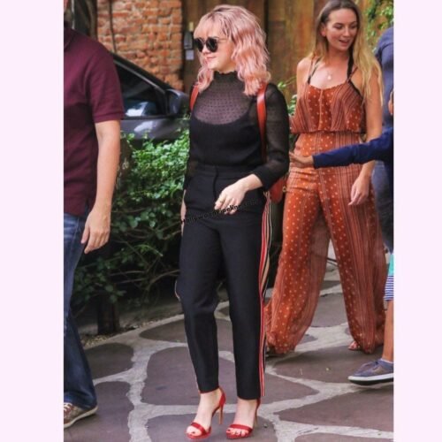 Maisie Williams Feet Toes And Soles 390