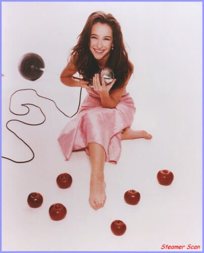 Jennifer Love Hewitt Feet Toes And Soles 282