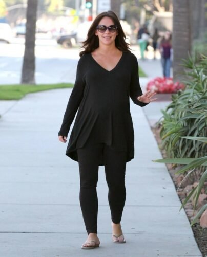 Jennifer Love Hewitt Feet Toes And Soles 1191