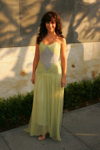 Jennifer Love Hewitt Feet Toes And Soles 1313