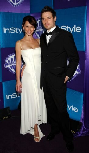 Jennifer Love Hewitt Feet Toes And Soles 1327