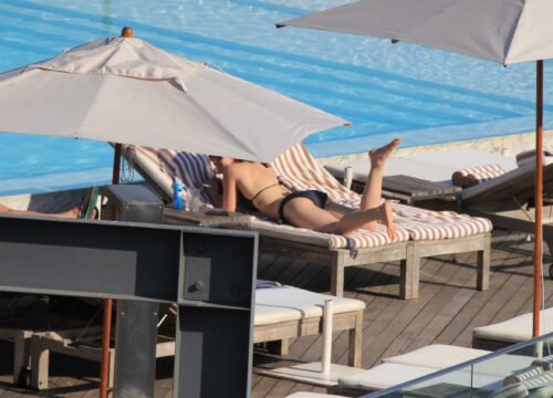 Lucy Hale Feet Toes And Soles 201