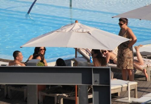 Lucy Hale Feet Toes And Soles 203