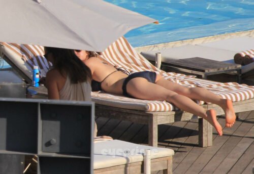 Lucy Hale Feet Toes And Soles 204