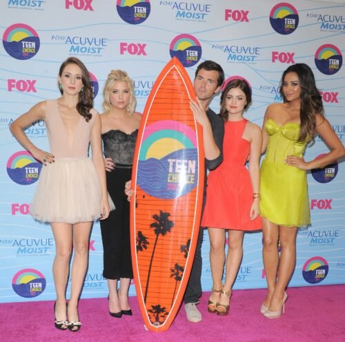 Lucy Hale Feet Toes And Soles 247