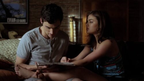 Lucy Hale Feet Toes And Soles 422