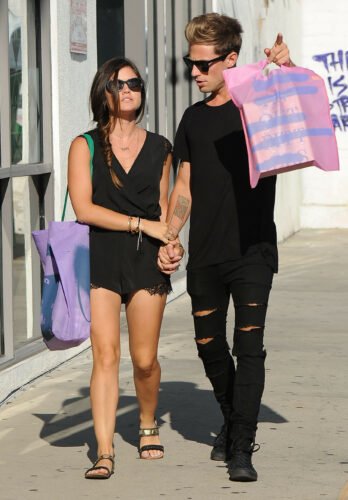 Lucy Hale Feet Toes And Soles 591