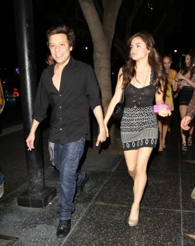 Lucy Hale Feet Toes And Soles 605