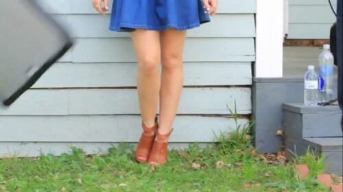 Lucy Hale Feet Toes And Soles 660