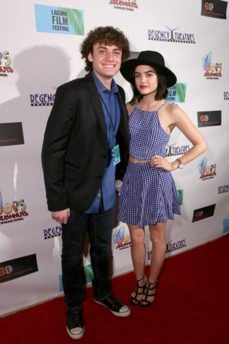 Lucy Hale Feet Toes And Soles 791