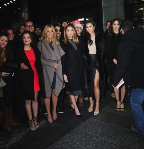 Lucy Hale Feet Toes And Soles 808