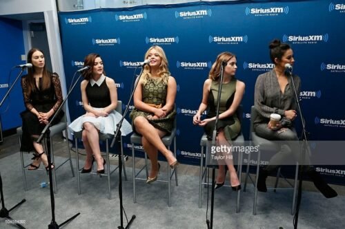 Lucy Hale Feet Toes And Soles 825