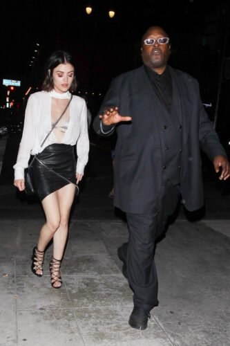 Lucy Hale Feet Toes And Soles 1023