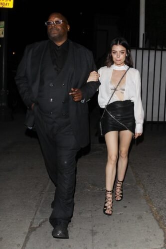 Lucy Hale Feet Toes And Soles 1024