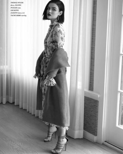 Lucy Hale Feet Toes And Soles 1036