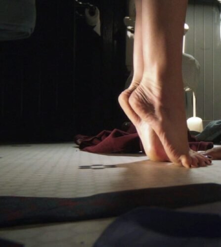 Lucy Hale Feet Toes And Soles 1116