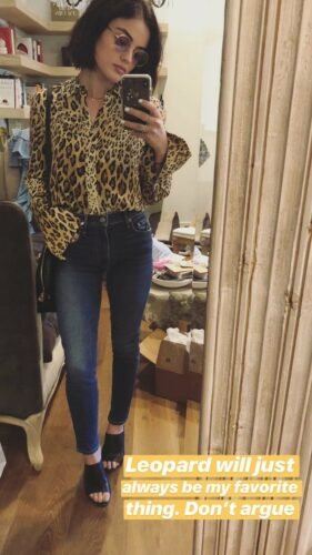 Lucy Hale Feet Toes And Soles 1165