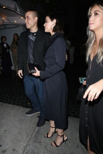 Lucy Hale Feet Toes And Soles 1218