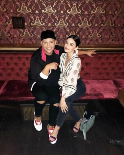 Lucy Hale Feet Toes And Soles 1224