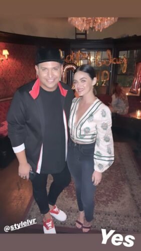 Lucy Hale Feet Toes And Soles 1225