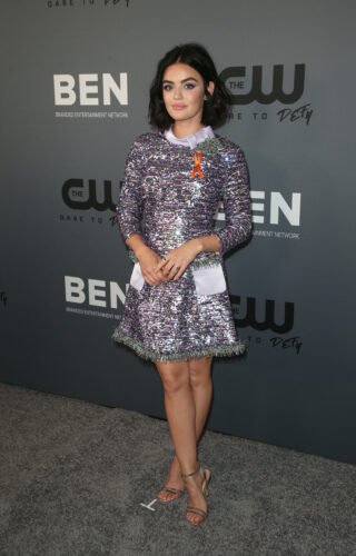 Lucy Hale Feet Toes And Soles 1246