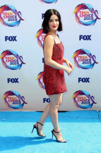 Lucy Hale Feet Toes And Soles 1257