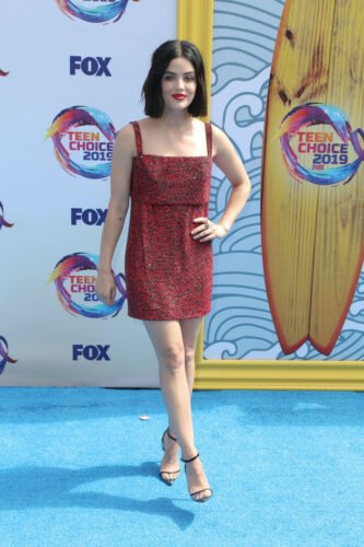 Lucy Hale Feet Toes And Soles 1260